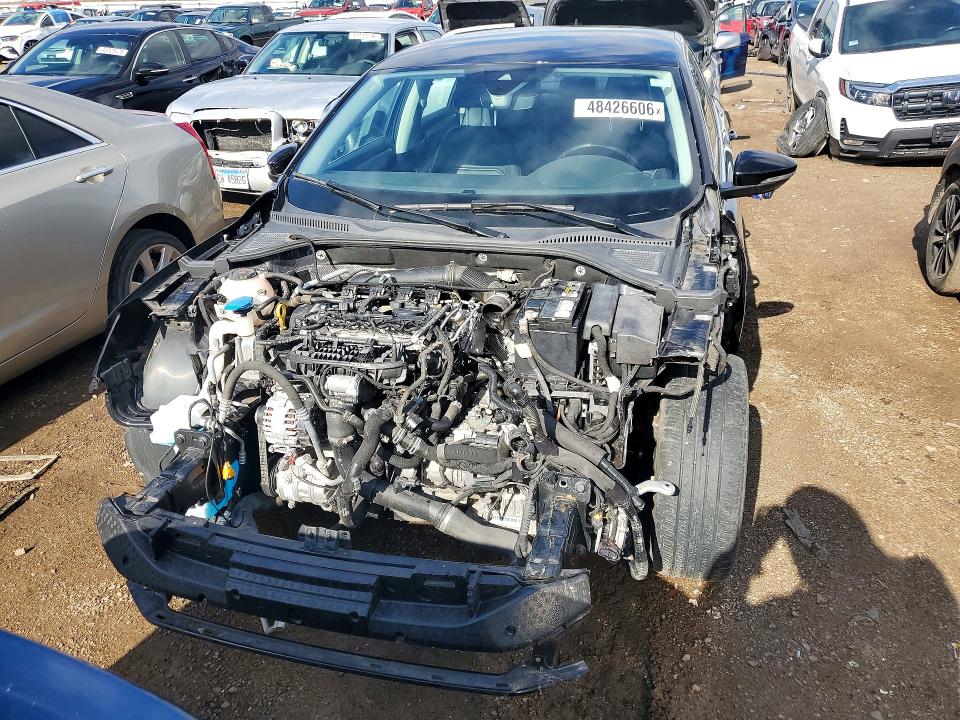 48426606 :رقم المزاد ، 1VWSA7A37LC026294 vin ، 2020 Volkswagen Passat مزاد بيع