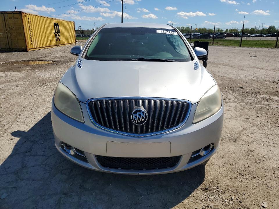 Aukcja sprzedaży 2012 Buick Verano, vin: 1G4PP5SK2C4193654, numer aukcji: 48917266