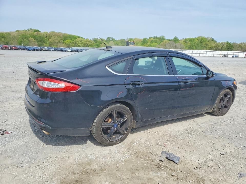 2016 Ford Fusion მანქანა იყიდება აუქციონზე, vin: 3FA6P0H70GR322659, აუქციონის ნომერი: 47076296