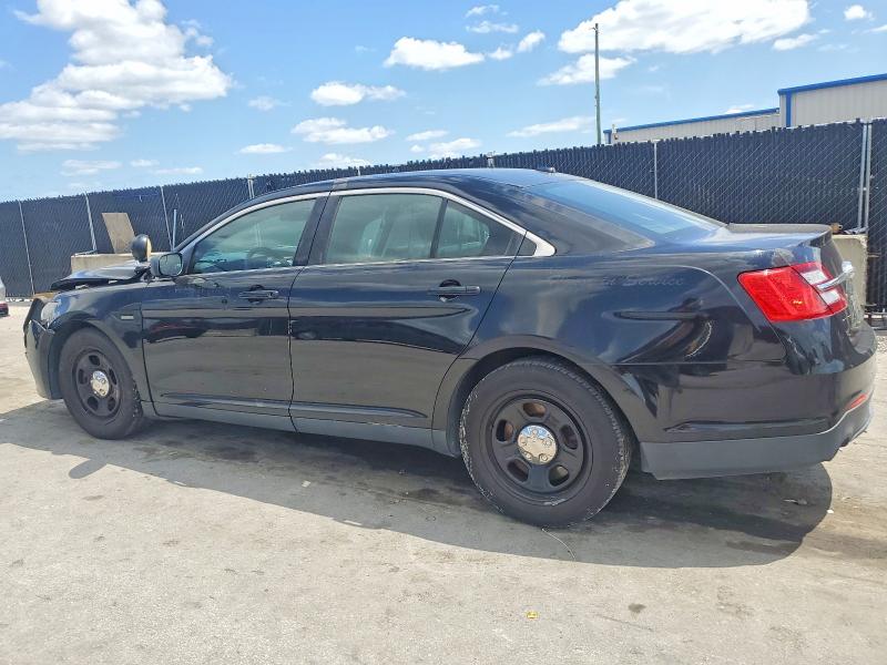 49803586 :رقم المزاد ، 1FAHP2L83HG115731 vin ، 2017 Ford Taurus مزاد بيع