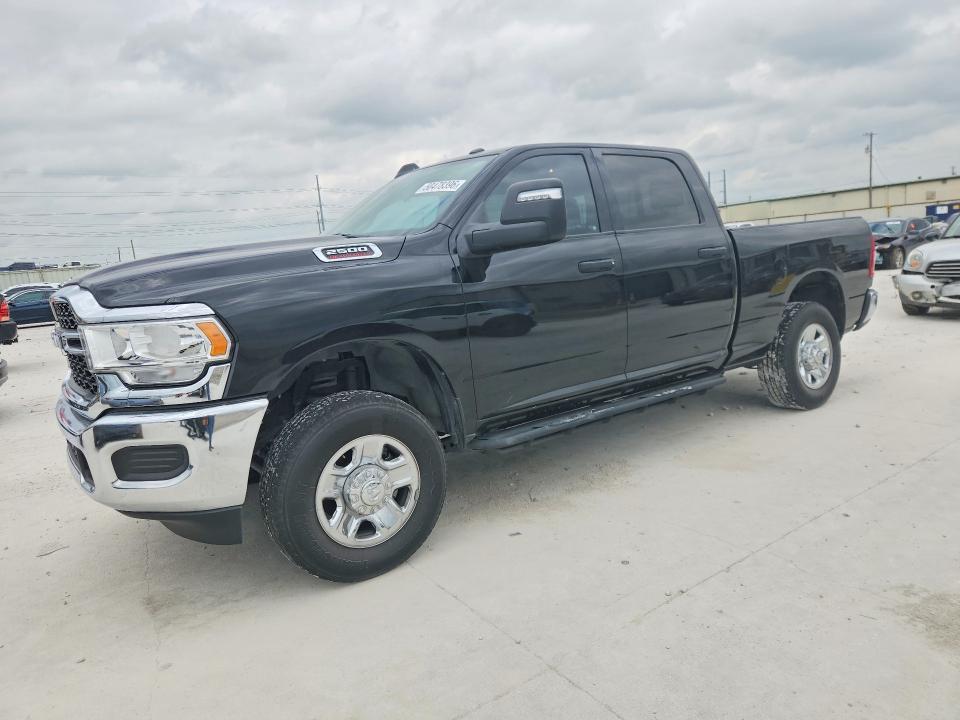 Продажа на аукционе авто 2024 Ram 2500, vin: 3C6UR5CJ3RG114244, номер лота: 50478396