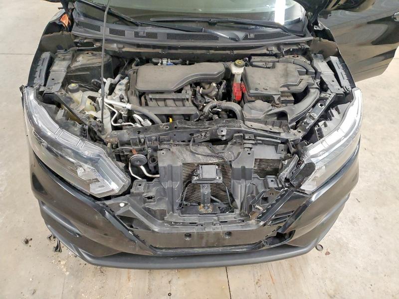 Aukcja sprzedaży 2022 Nissan Rogue Sport, vin: JN1BJ1AW9NW680423, numer aukcji: 50280356