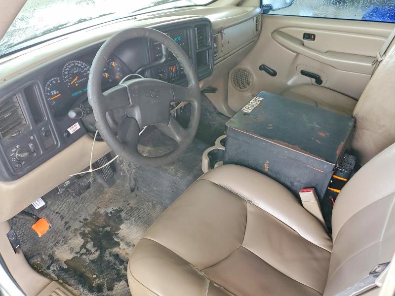 Aukcja sprzedaży 2006 Chevrolet Silverado, vin: 3GCEC14X56G252017, numer aukcji: 51842666