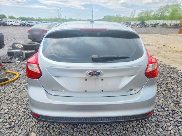 51821886 :رقم المزاد ، 1FADP3K24EL251371 vin ، 2014 Ford Focus مزاد بيع