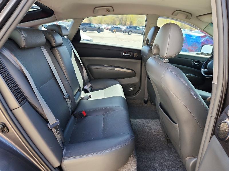 49981926 :رقم المزاد ، JTDKB20UX73263798 vin ، 2007 Toyota Prius مزاد بيع