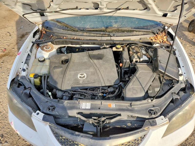 49517806 :رقم المزاد ، JM1BK12FX51326934 vin ، 2005 Mazda 3 مزاد بيع