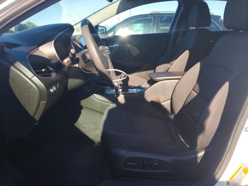 Aukcja sprzedaży 2021 Chevrolet Malibu, vin: 1G1ZC5ST6MF088146, numer aukcji: 51330356