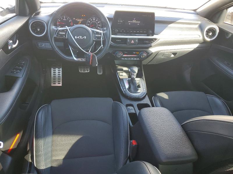 Продажа на аукционе авто 2024 Kia Forte, vin: 3KPF54AD1RE829894, номер лота: 50522656