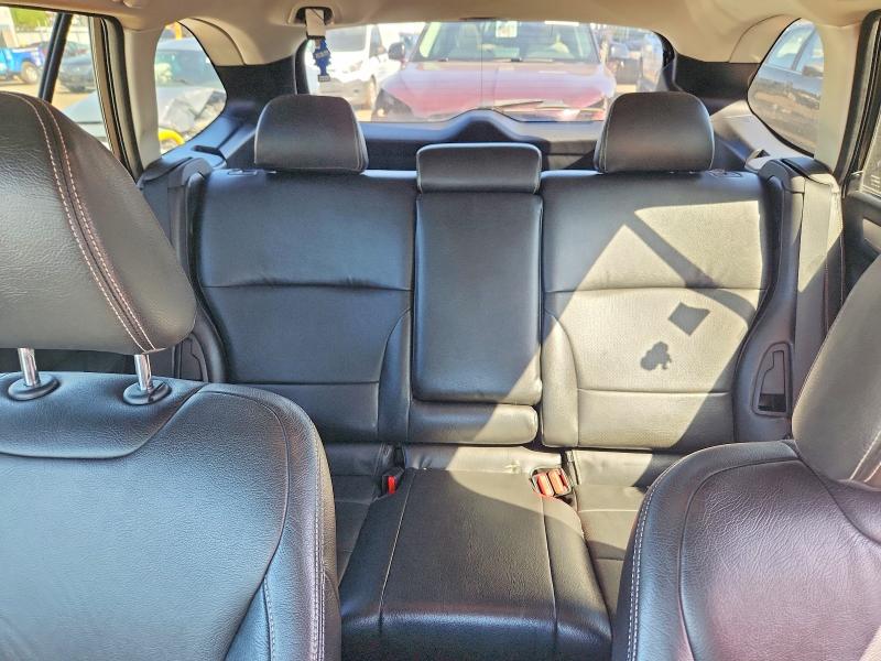 50509986 :رقم المزاد ، 4S4BSAHC1H3201726 vin ، 2017 Subaru Outback مزاد بيع