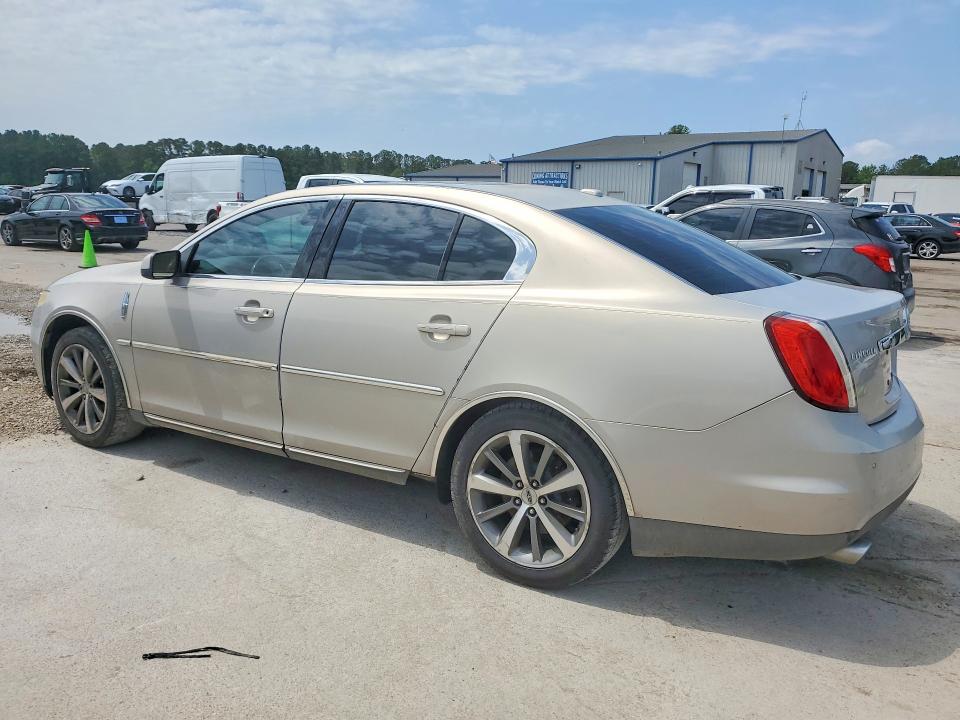Aukcja sprzedaży 2009 Lincoln Townhouse Mks, vin: 1LNHM93R19G603237, numer aukcji: 51346846