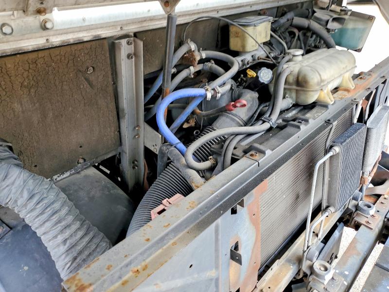 Продаж на аукціоні авто 2002 Workhorse Forward Control Chassis, vin: 5B4KP42Y723341661, номер лоту: 48487016