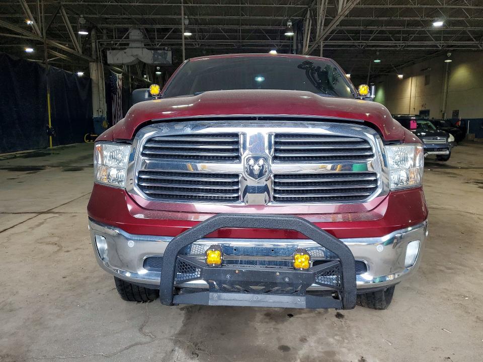 Aukcja sprzedaży 2016 Ram 1500, vin: 1C6RR7LG1GS391177, numer aukcji: 49713446