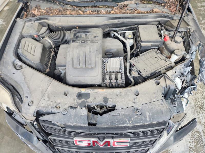 Продаж на аукціоні авто 2014 Gmc Terrain, vin: 2GKFLWEK3E6344648, номер лоту: 48538746