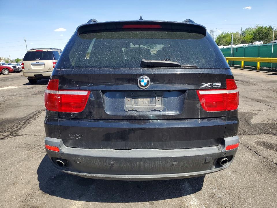 50906996 :رقم المزاد ، 5UXFE4C59AL382134 vin ، 2010 Bmw X5 مزاد بيع
