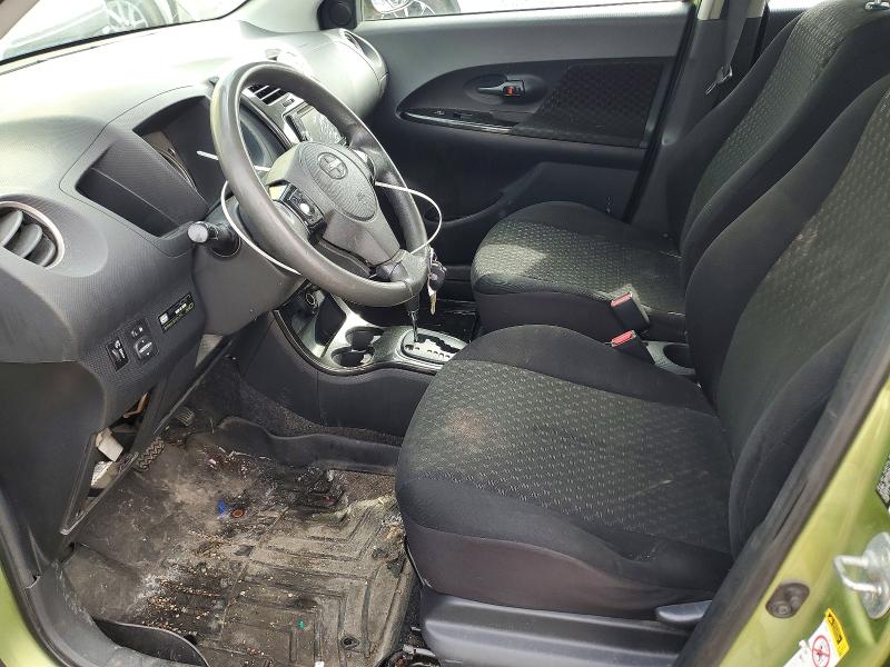 Продаж на аукціоні авто 2009 Scion Xd, vin: JTKKU10439J049747, номер лоту: 50305456