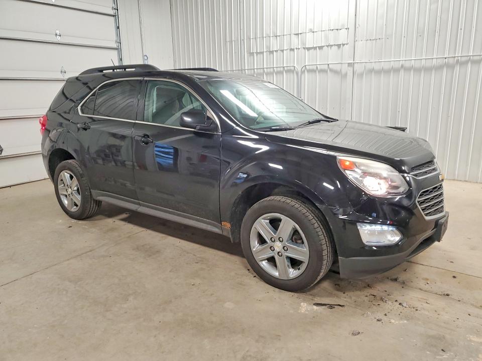 Продажа на аукционе авто 2016 Chevrolet Equinox, vin: 2GNFLFEK8G6277843, номер лота: 50299986
