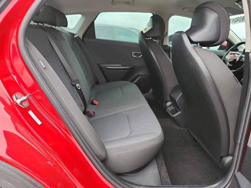 Продажа на аукционе авто 2025 Kia K4 Ex Fwd, vin: 3KPFT4DE5SE238550, номер лота: 50260846