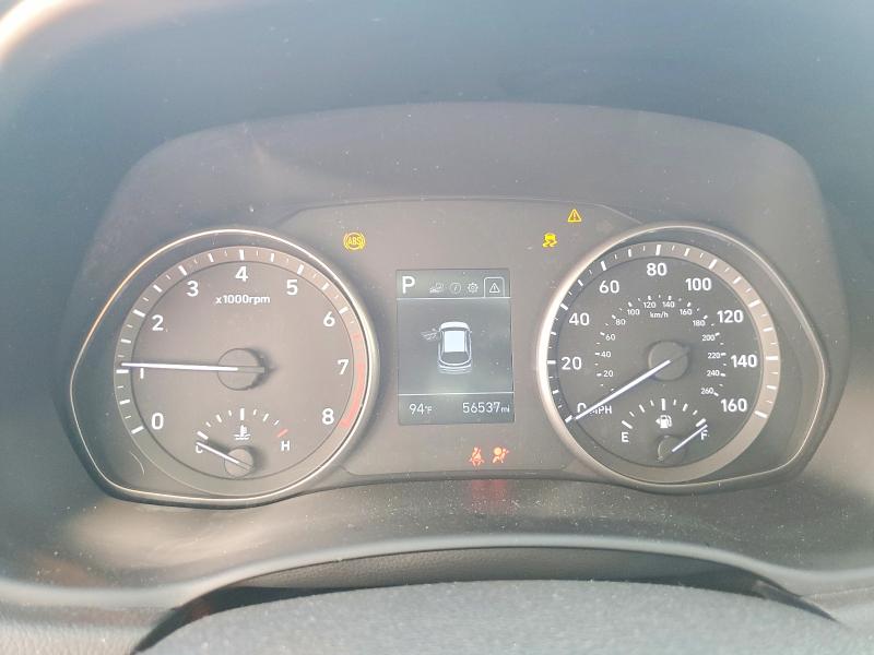 Aukcja sprzedaży 2019 Hyundai Elantra Gt, vin: KMHH35LE2KU095019, numer aukcji: 48330886