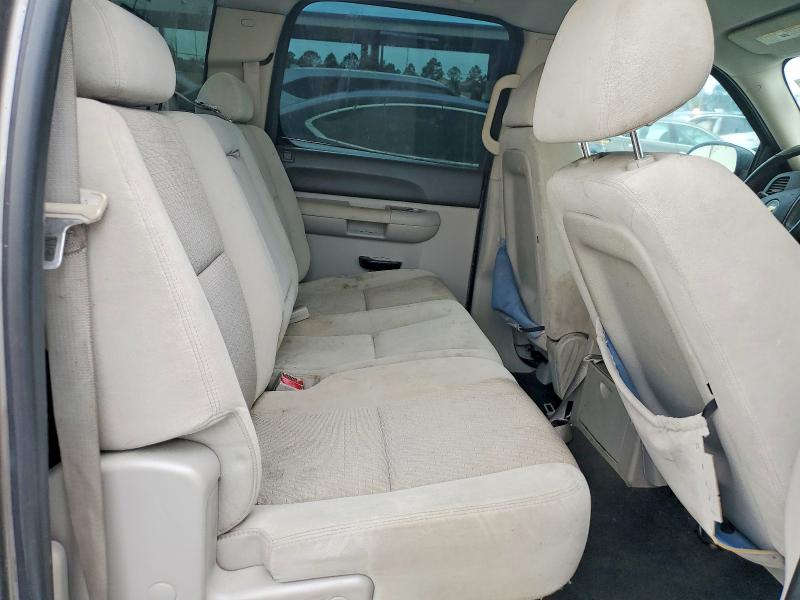 Продаж на аукціоні авто 2009 Chevrolet Silverado, vin: 3GCEC23J89G228222, номер лоту: 51761516
