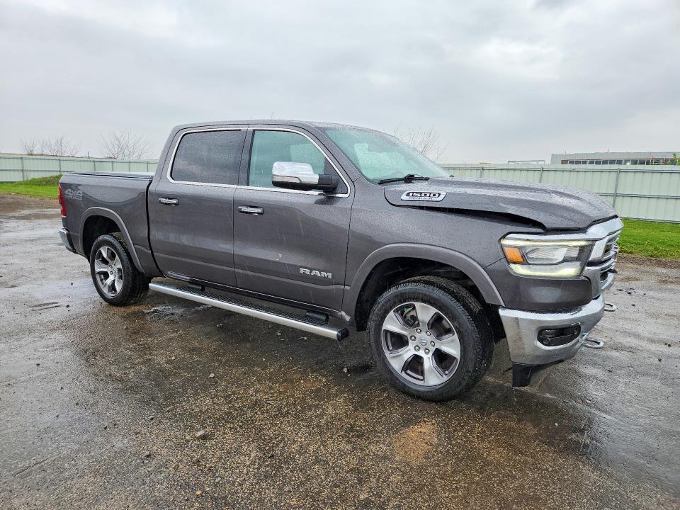 Продаж на аукціоні авто 2020 Ram 1500, vin: 1C6SRFJT0LN151719, номер лоту: 51459656