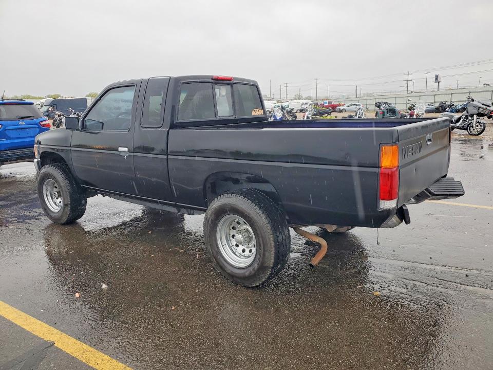 Продажа на аукционе авто 1995 Nissan Truck, vin: 1N6HD16Y3SC449732, номер лота: 49314156