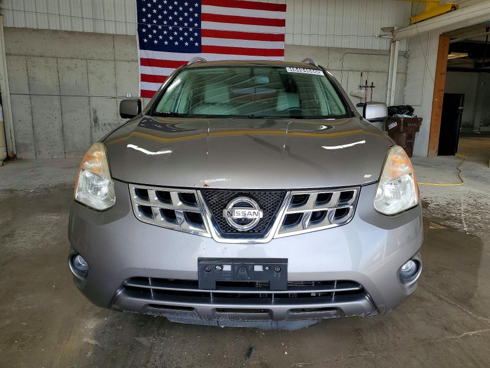 Продаж на аукціоні авто 2013 Nissan Rogue, vin: JN8AS5MV3DW646089, номер лоту: 48494686