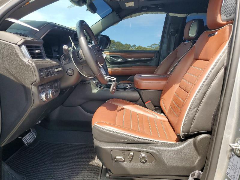 47981646 :رقم المزاد ، 1GKS2EKL7PR244178 vin ، 2023 Gmc Yukon مزاد بيع