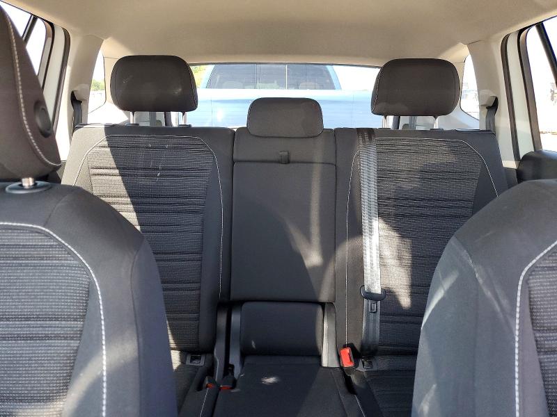 Aukcja sprzedaży 2023 Volkswagen Tiguan, vin: 3VVRB7AX6PM112820, numer aukcji: 50344446