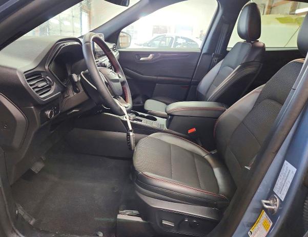 Aukcja sprzedaży 2025 Ford Escape, vin: 1FMCU9MN4SUB28891, numer aukcji: 47305526