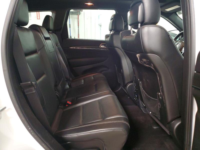 Продажа на аукционе авто 2015 Jeep Grand Cherokee, vin: 1C4RJFBG8FC191434, номер лота: 48707716