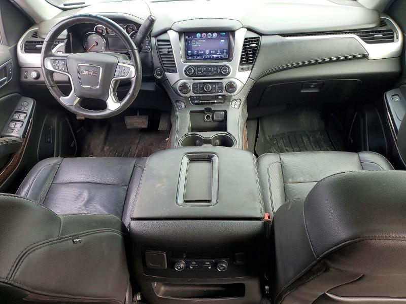 49325466 :رقم المزاد ، 1GKS2GKC2KR170981 vin ، 2019 Gmc Yukon Xl مزاد بيع