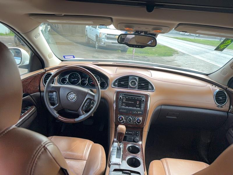 Продаж на аукціоні авто 2015 Buick Enclave, vin: GAKRCKD3FJ287886, номер лоту: 51295576