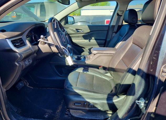 Aukcja sprzedaży 2020 Gmc Acadia, vin: 1GKKNMLSXLZ170238, numer aukcji: 50364036