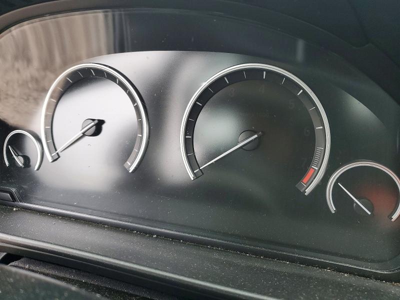 Продажа на аукционе авто 2016 Bmw 528, vin: WBA5A7C51GG150619, номер лота: 48447026
