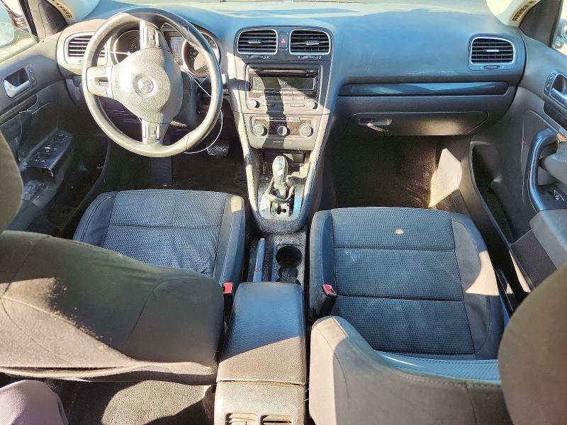 48991976 :رقم المزاد ، 3VWPP7AJ2DM636560 vin ، 2013 Volkswagen Jetta مزاد بيع