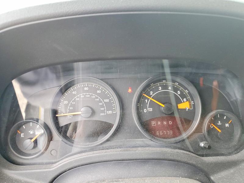 Aukcja sprzedaży 2016 Jeep Cher Lared, vin: 1C4NJPBB3GD763577, numer aukcji: 51501806