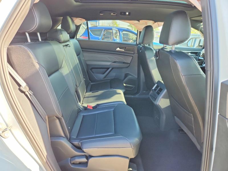 Продажа на аукционе авто 2021 Volkswagen Atlas Cross Sport, vin: 1V2RE2CA0MC208696, номер лота: 50650526