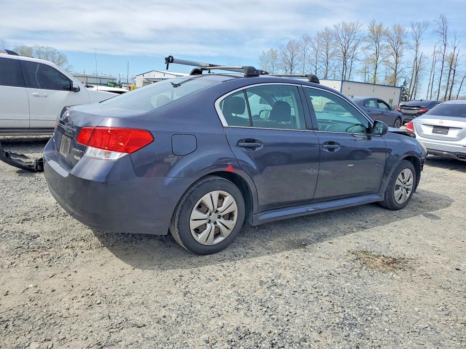 Продаж на аукціоні авто 2010 Subaru Legacy, vin: 4S3BMBA64A3246982, номер лоту: 49055336