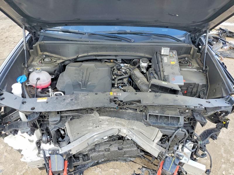 Продаж на аукціоні авто 2026 Hyundai Palisade, vin: KM8RJES23TU057477, номер лоту: 50914786
