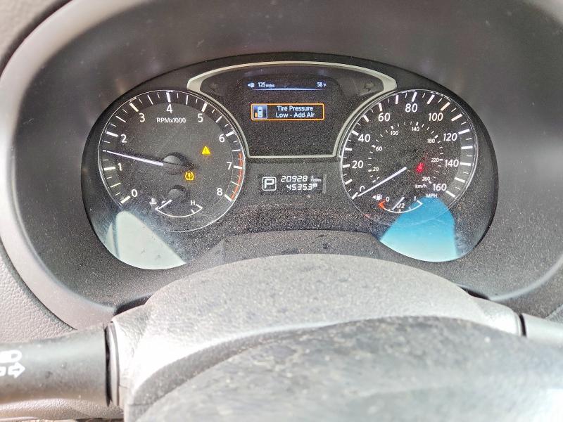 Продажа на аукционе авто 2013 Nissan Altima, vin: 1N4AL3AP3DC243580, номер лота: 50643586