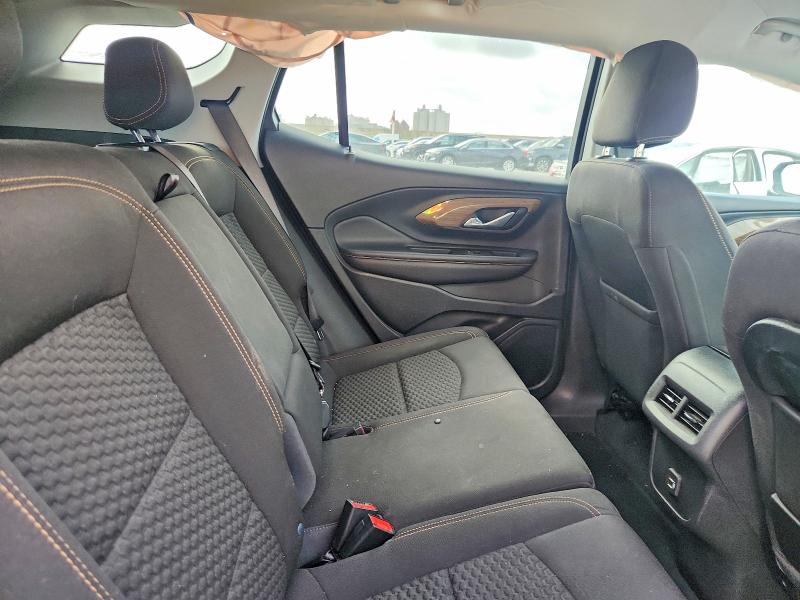 48267936 :رقم المزاد ، 3GKALMEV8ML395307 vin ، 2021 Gmc Terrain مزاد بيع