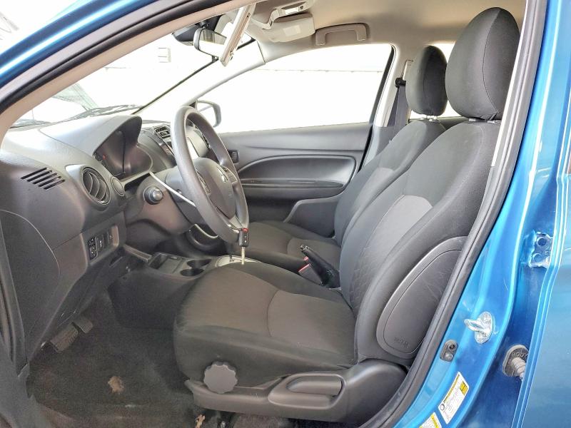 Продаж на аукціоні авто 2024 Mitsubishi Mirage, vin: ML32AUHJ1RH020351, номер лоту: 48781126