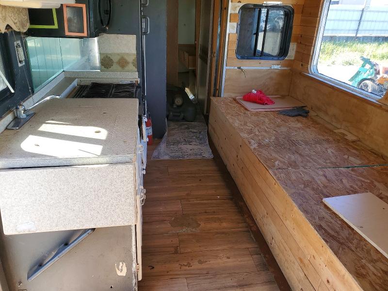 Продажа на аукционе авто 2004 Workhorse Motorhome Chassis, vin: 5B4MP67G443385043, номер лота: 48356446