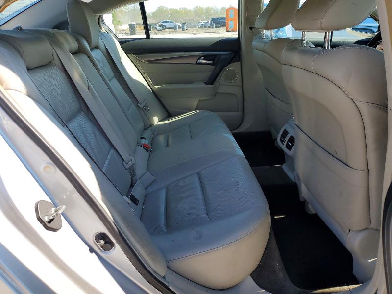 Aukcja sprzedaży 2012 Acura Tl, vin: 19UUA8F54CA017612, numer aukcji: 49062736