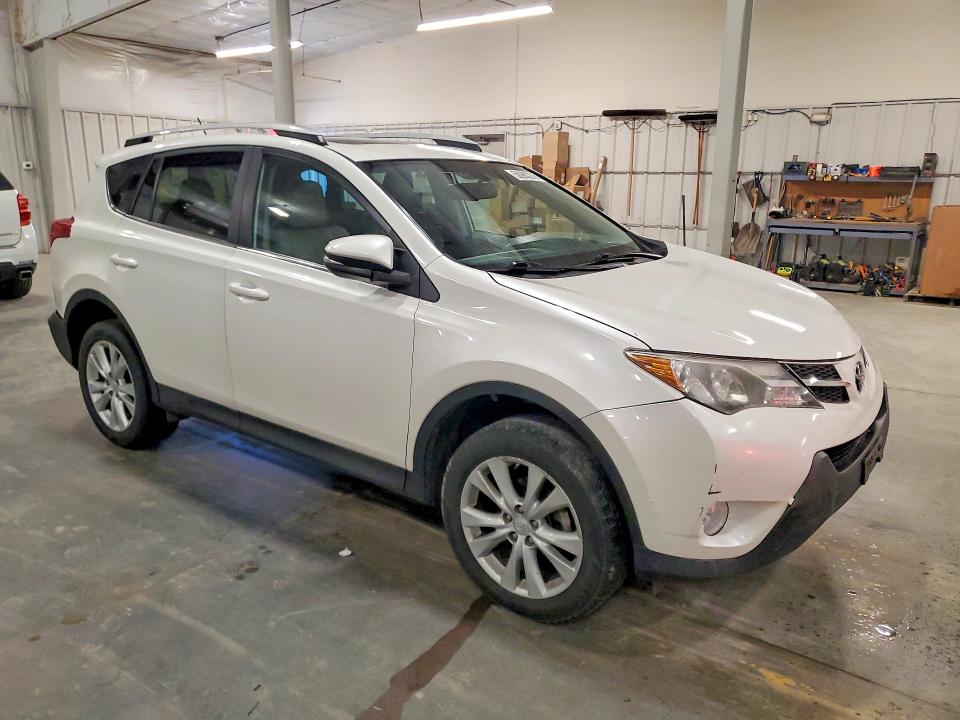 2013 Toyota Rav4 მანქანა იყიდება აუქციონზე, vin: 2T3DFREV5DW060673, აუქციონის ნომერი: 50983276