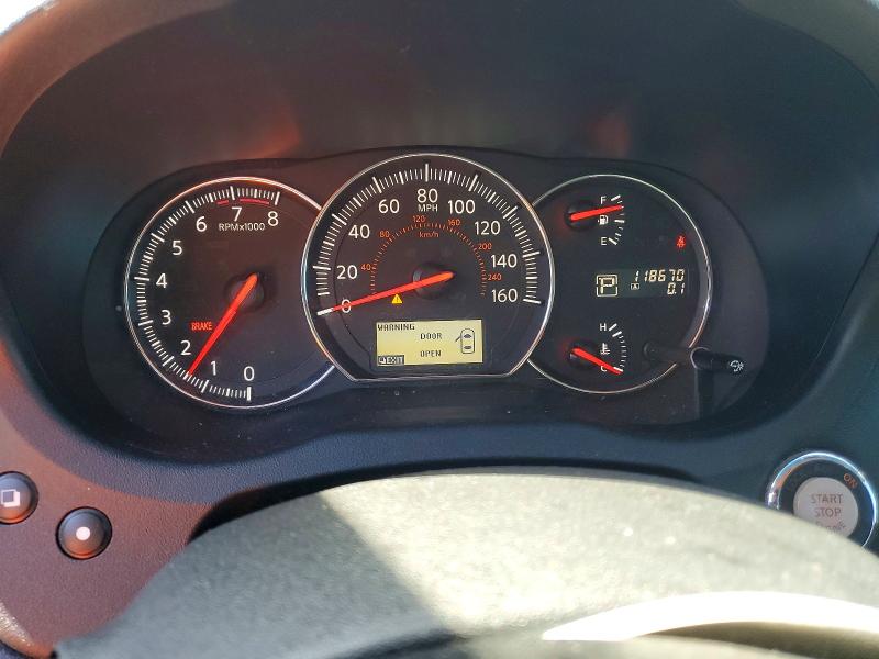 2012 Nissan Maxima მანქანა იყიდება აუქციონზე, vin: 1N4AA5AP9CC842161, აუქციონის ნომერი: 49967716