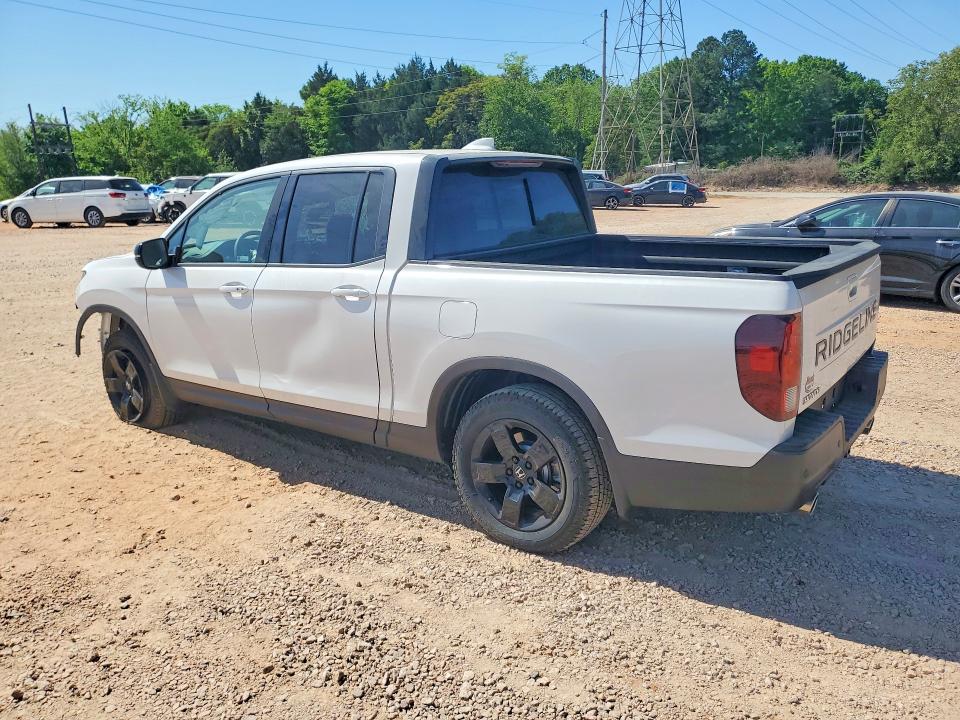 Продажа на аукционе авто 2025 Honda Ridgeline, vin: 5FPYK3F84SB040931, номер лота: 49895146