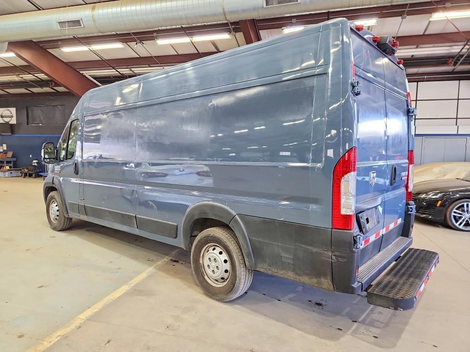 48238276 :رقم المزاد ، 3C6URVJG5LE144467 vin ، 2020 Ram Promaster 3500 مزاد بيع