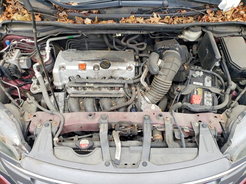 Продаж на аукціоні авто 2012 Honda Cr-v, vin: 5J6RM4H5XCL050629, номер лоту: 51655706