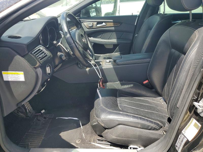 Aukcja sprzedaży 2012 Mercedes-benz Cls, vin: WDDLJ7DB0CA039867, numer aukcji: 47949116